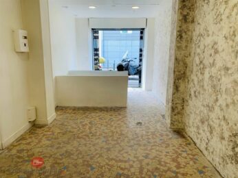 LocationPure Commercial ST OUEN SUR SEINE 93400 1