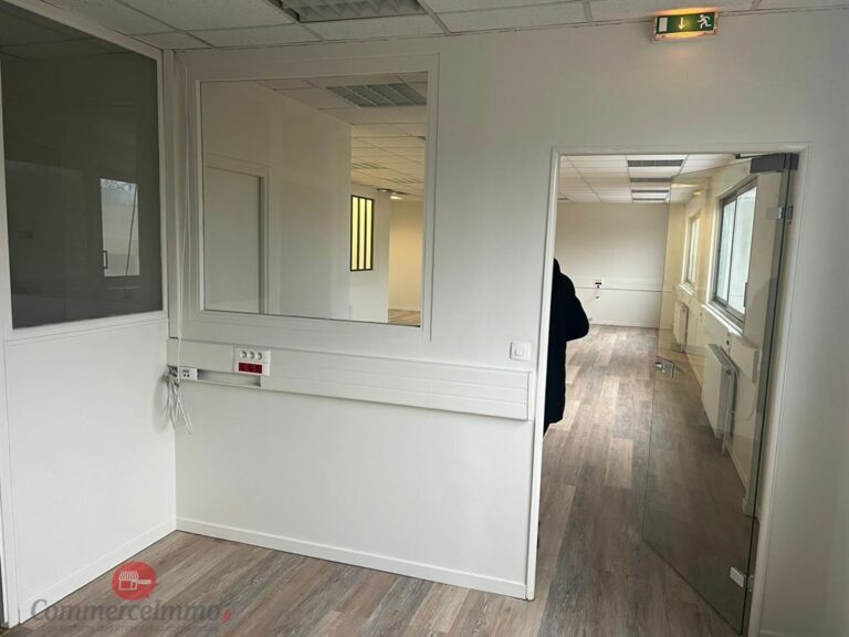 LocationPure Commercial EPINAY SOUS SENART 91860 8 LocationPure Commercial EPINAY SOUS SENART 91860 8