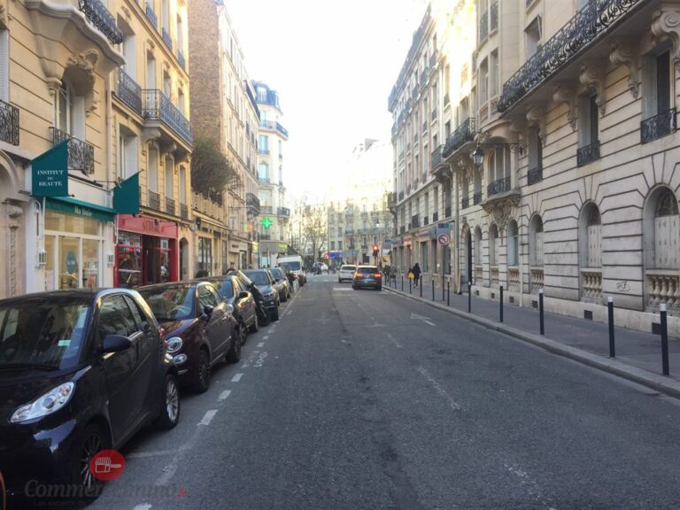 CessionBail Commercial NEUILLY SUR SEINE 92200 4 CessionBail Commercial NEUILLY SUR SEINE 92200 4