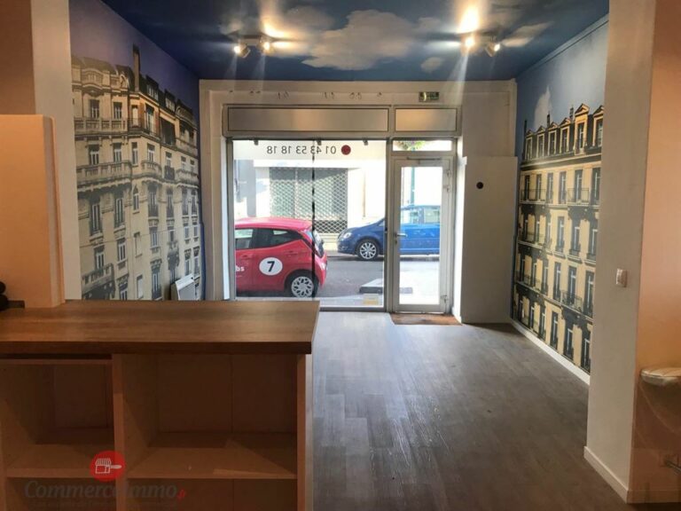 LocationPure Commercial ST MAURICE 94410 2 LocationPure Commercial ST MAURICE 94410 2