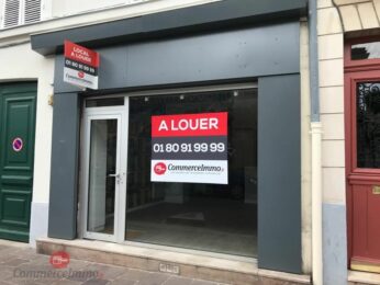 LocationPure Commercial ST MAURICE 94410 1
