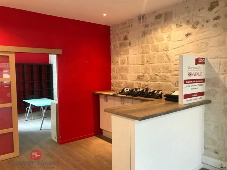 LocationPure Commercial ST MAURICE 94410 3 LocationPure Commercial ST MAURICE 94410 3