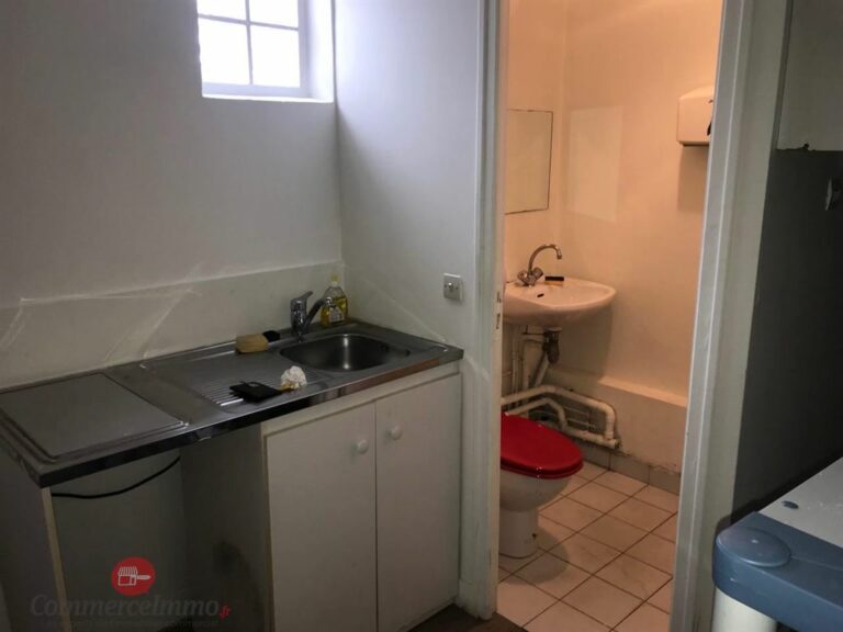 LocationPure Commercial ST MAURICE 94410 5 LocationPure Commercial ST MAURICE 94410 5