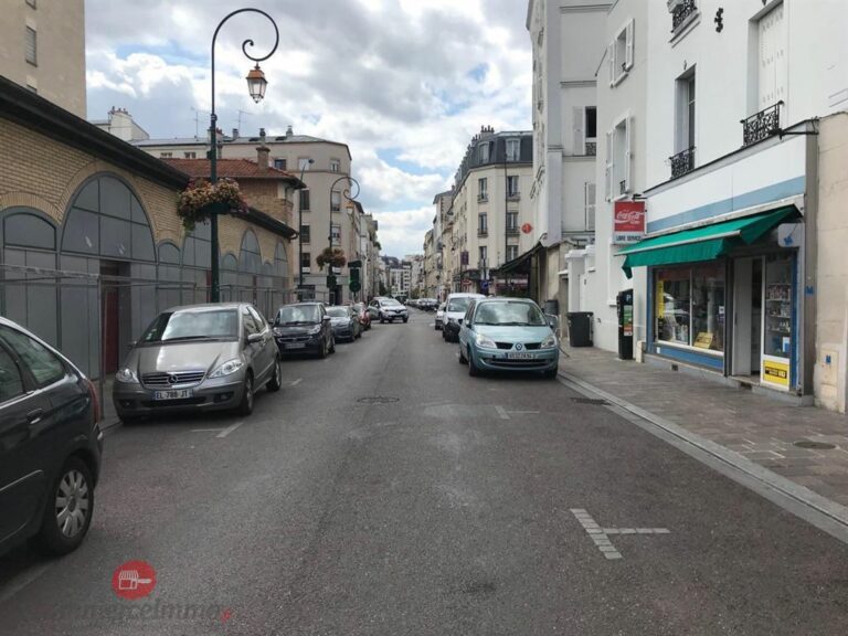 LocationPure Commercial ST MAURICE 94410 8 LocationPure Commercial ST MAURICE 94410 8