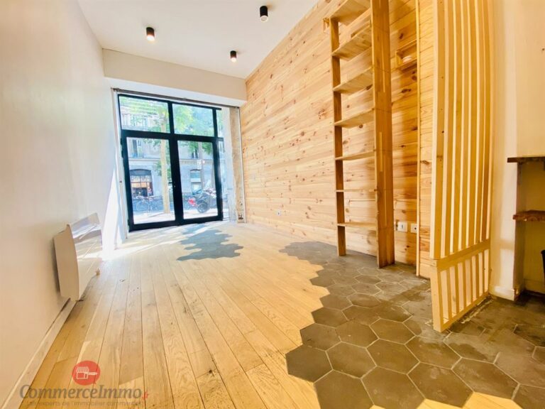 LocationPure Commercial PARIS 75011 2 LocationPure Commercial PARIS 75011 2