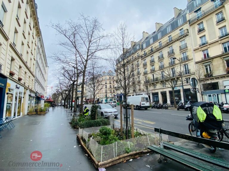 LocationPure Commercial PARIS 75011 4 LocationPure Commercial PARIS 75011 4