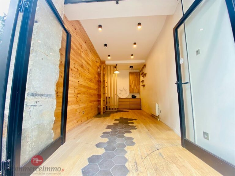 LocationPure Commercial PARIS 75011 1 LocationPure Commercial PARIS 75011 1