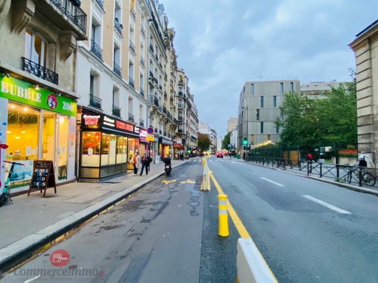 CessionBail Commercial Cuisiniste PARIS 75015 1 CessionBail Commercial Cuisiniste PARIS 75015 1