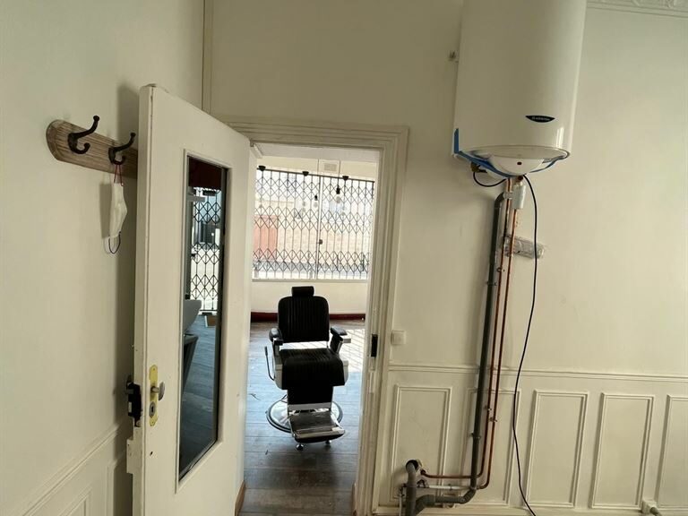 Location Commercial MONTREUIL 93100 4 Location Commercial MONTREUIL 93100 4