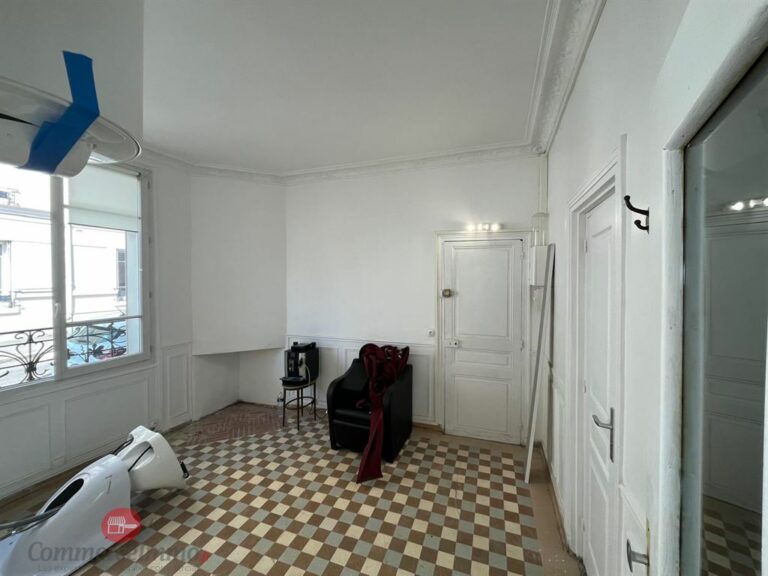 Location Commercial MONTREUIL 93100 5 Location Commercial MONTREUIL 93100 5