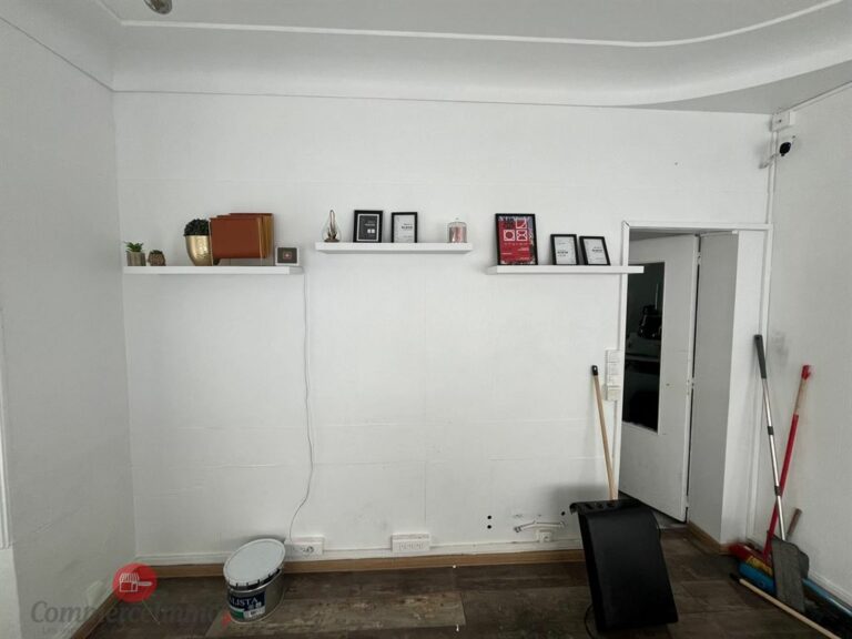 Location Commercial MONTREUIL 93100 7 Location Commercial MONTREUIL 93100 7
