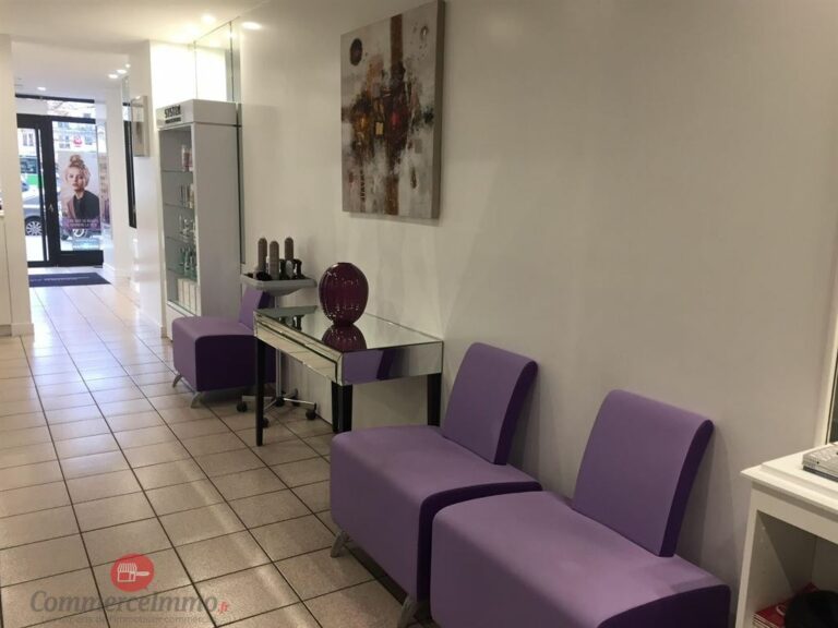 CessionBail Commercial PARIS 75011 3 CessionBail Commercial PARIS 75011 3