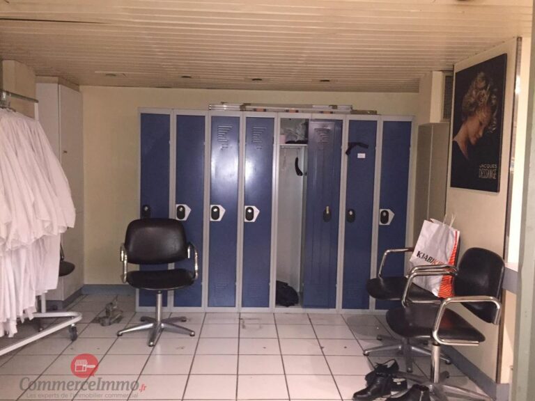 CessionBail Commercial PARIS 75011 5 CessionBail Commercial PARIS 75011 5