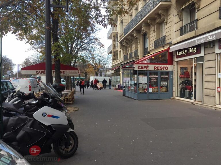 CessionBail Commercial PARIS 75011 1 CessionBail Commercial PARIS 75011 1