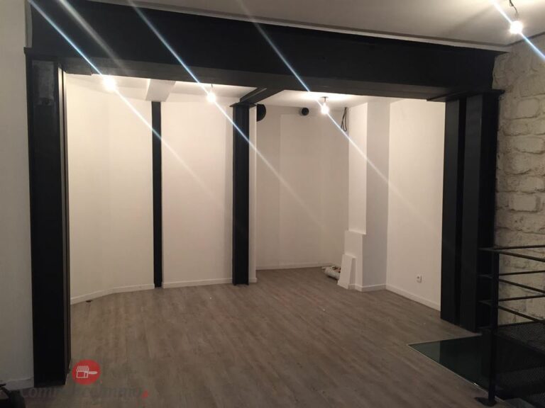 LocationPure Commercial PARIS 75018 2 LocationPure Commercial PARIS 75018 2