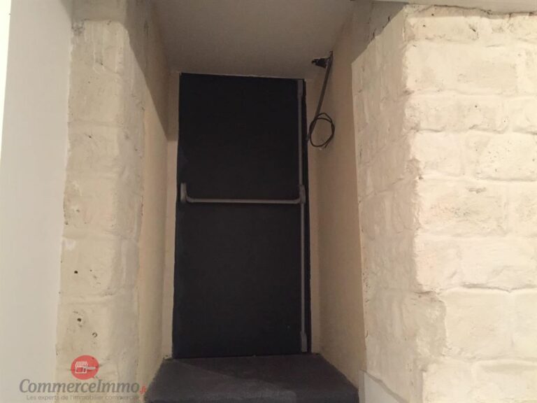 LocationPure Commercial PARIS 75018 3 LocationPure Commercial PARIS 75018 3