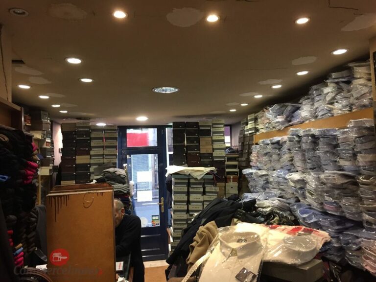 Location Commercial PretAPorter PARIS 75015 2 Location Commercial PretAPorter PARIS 75015 2