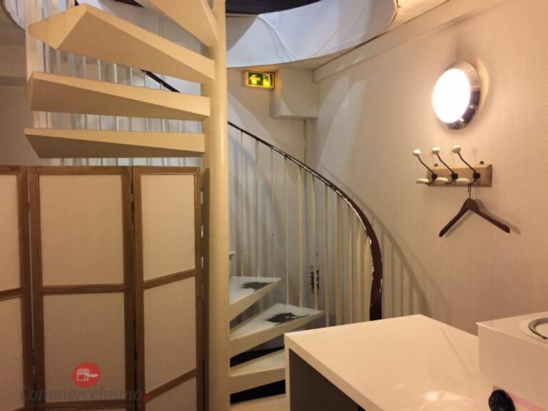 CessionBail Commercial PARIS 75012 3 CessionBail Commercial PARIS 75012 3