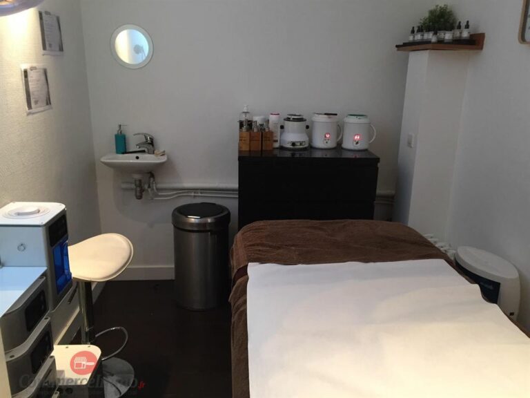 CessionBail Commercial PARIS 75012 4 CessionBail Commercial PARIS 75012 4