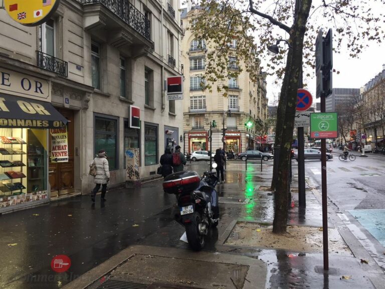CessionBail Commercial PARIS 75012 1 CessionBail Commercial PARIS 75012 1