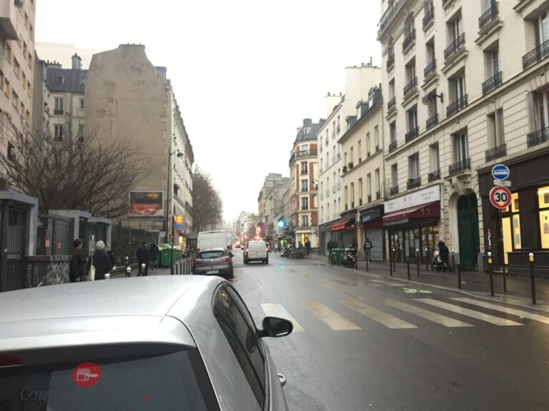 CessionBail Commercial Restaurant PARIS 75011 3 CessionBail Commercial Restaurant PARIS 75011 3