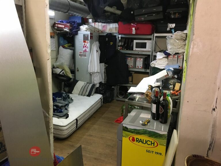 CessionBail Commercial Boucherie PARIS 75020 3 CessionBail Commercial Boucherie PARIS 75020 3