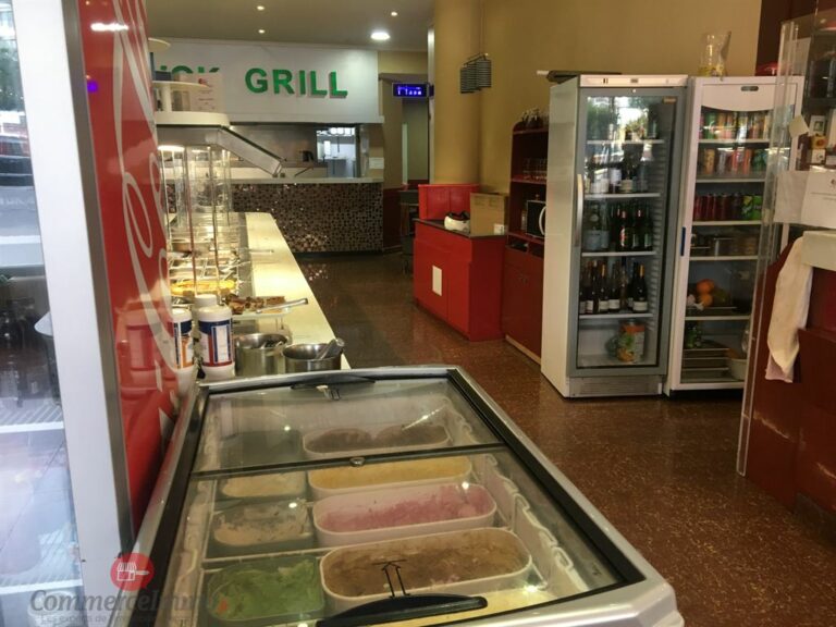 CessionBail Restaurant VILLEJUIF 94800 5 CessionBail Restaurant VILLEJUIF 94800 5
