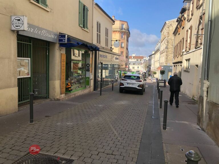 CessionBail Commercial PretAPorter CHATILLON 92320 4 CessionBail Commercial PretAPorter CHATILLON 92320 4