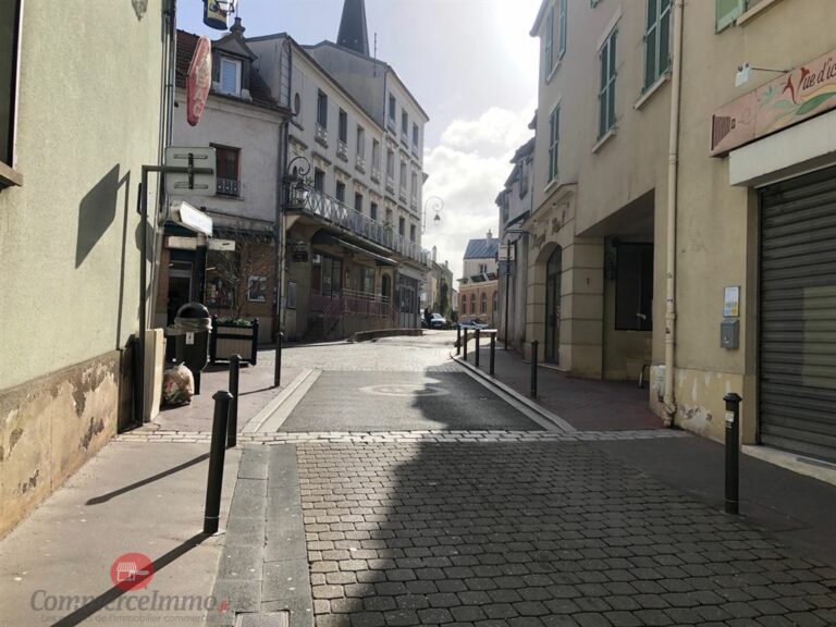 CessionBail Commercial PretAPorter CHATILLON 92320 1 CessionBail Commercial PretAPorter CHATILLON 92320 1