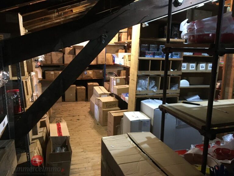 CessionBail Quincaillerie MALAKOFF 92240 6 CessionBail Quincaillerie MALAKOFF 92240 6