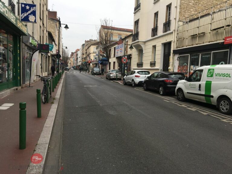 CessionBail Quincaillerie MALAKOFF 92240 7 CessionBail Quincaillerie MALAKOFF 92240 7