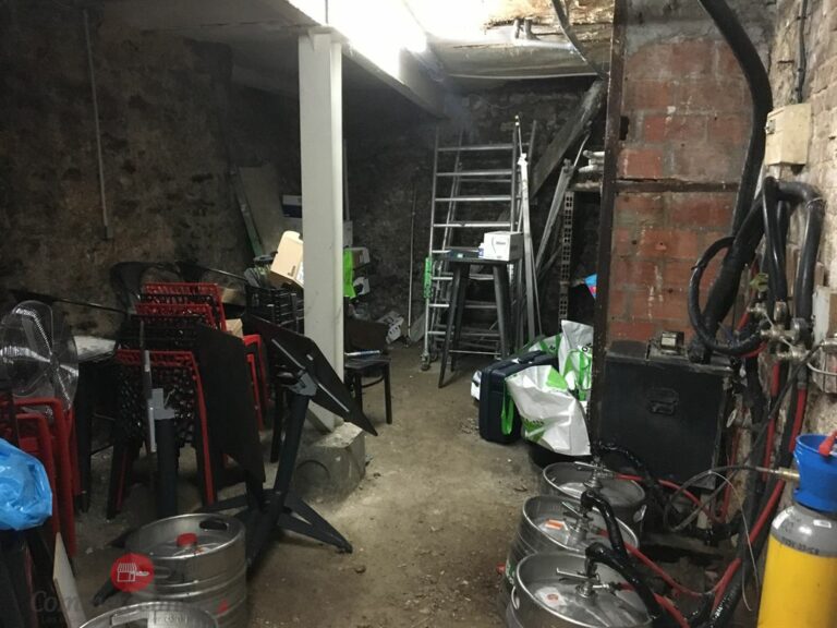 CessionBail Bar CessionBail Bar
