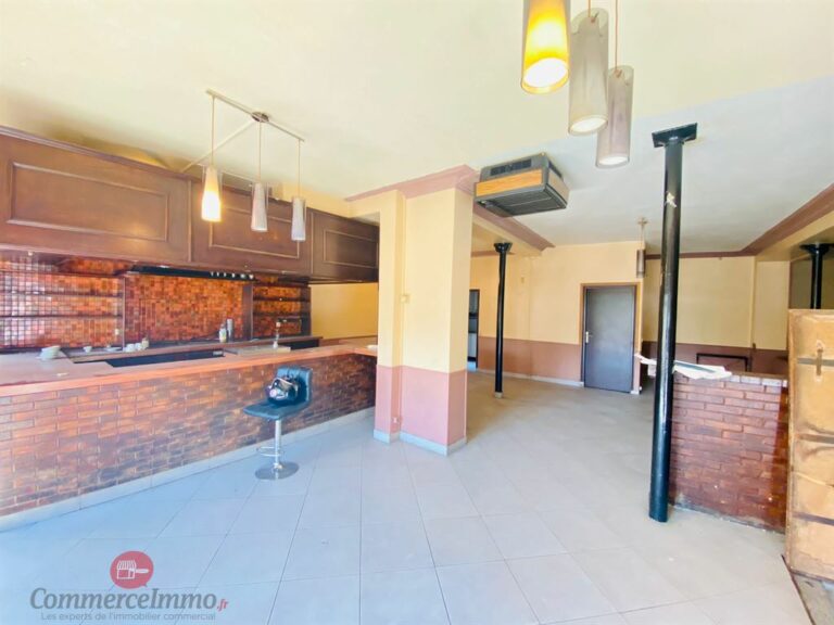 LocationPure Commercial AUBERVILLIERS 93300 2 LocationPure Commercial AUBERVILLIERS 93300 2