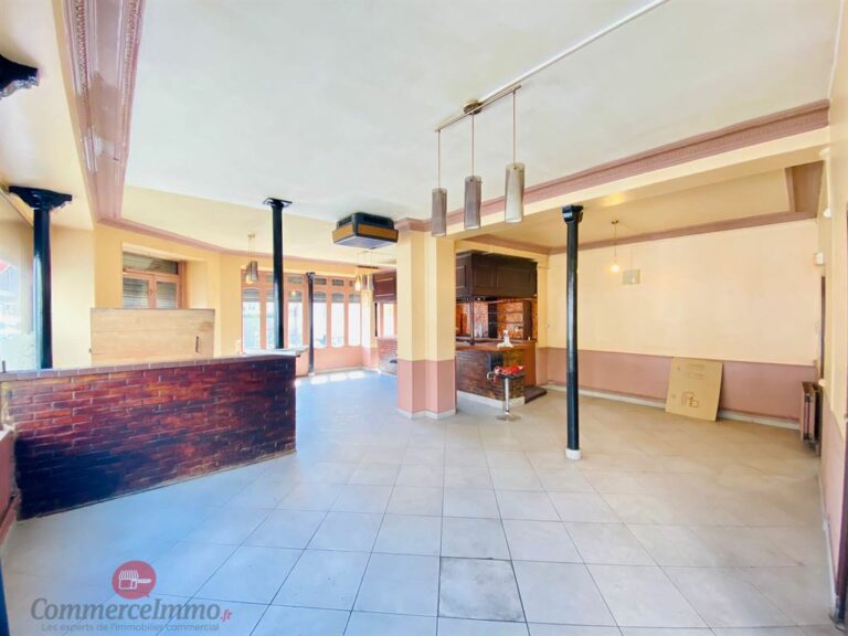 LocationPure Commercial AUBERVILLIERS 93300 3 LocationPure Commercial AUBERVILLIERS 93300 3
