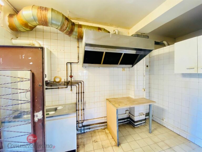 LocationPure Commercial AUBERVILLIERS 93300 4 LocationPure Commercial AUBERVILLIERS 93300 4