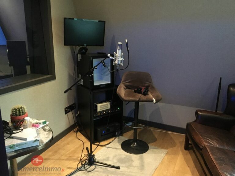 CessionBail Commercial PARIS 75017 2 CessionBail Commercial PARIS 75017 2
