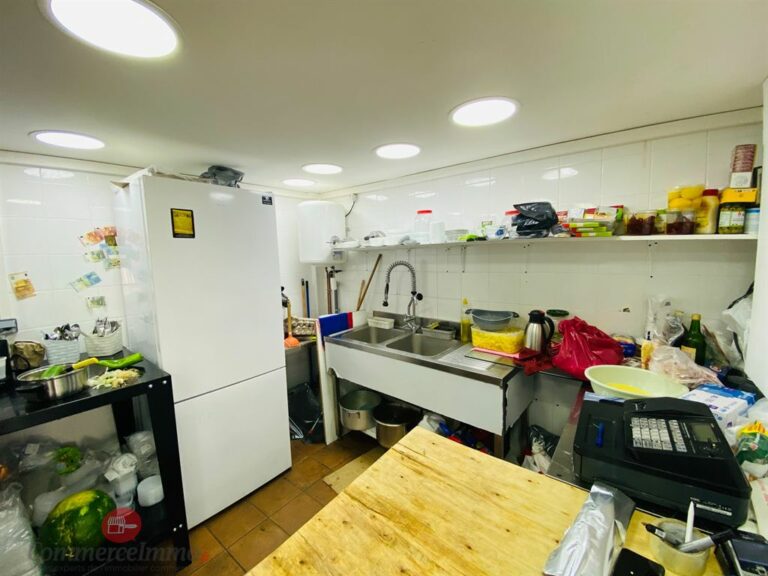 CessionBail Restaurant PARIS 75011 4 CessionBail Restaurant PARIS 75011 4