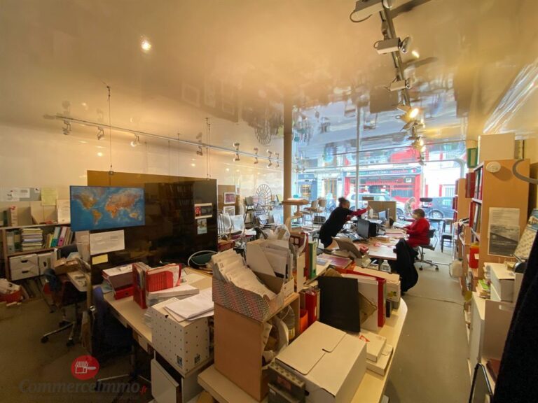 CessionBail Commercial Ameublement PARIS 75011 2 CessionBail Commercial Ameublement PARIS 75011 2