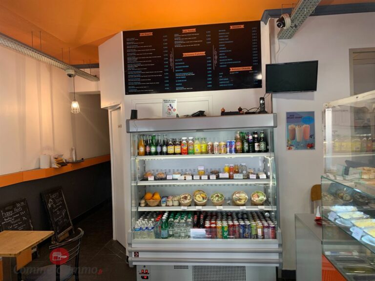 Sandwicherie PARIS 75012 1 Sandwicherie PARIS 75012 1