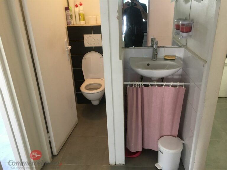 CessionBail Commercial PALAISEAU 91120 3 CessionBail Commercial PALAISEAU 91120 3
