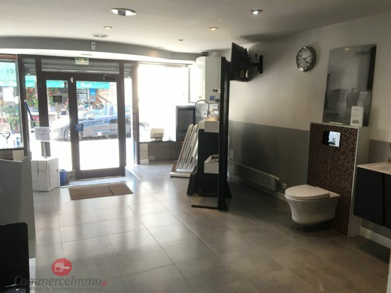 CessionBail Commercial PALAISEAU 91120 4 CessionBail Commercial PALAISEAU 91120 4