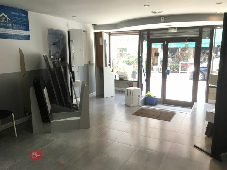 CessionBail Commercial PALAISEAU 91120 5 CessionBail Commercial PALAISEAU 91120 5