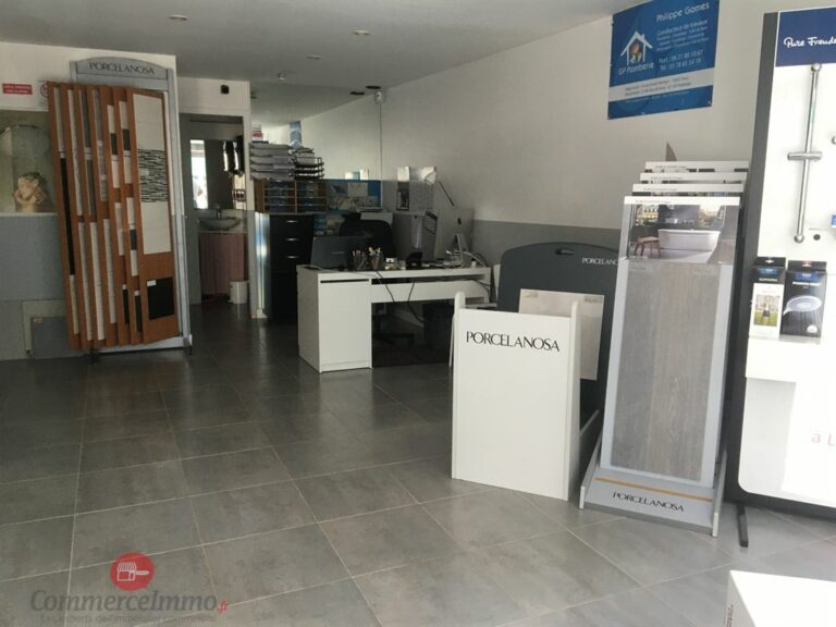 CessionBail Commercial PALAISEAU 91120 1 CessionBail Commercial PALAISEAU 91120 1