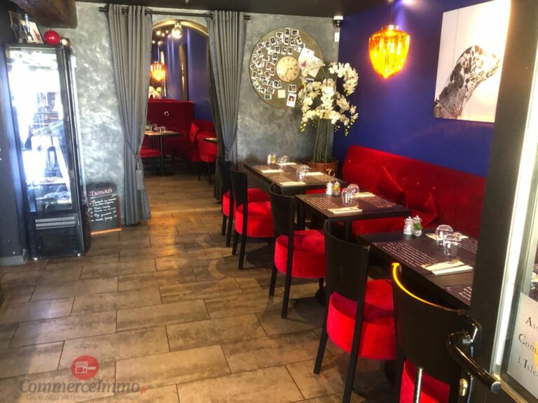 CessionBail Restaurant L ISLE ADAM 95290 2 CessionBail Restaurant L ISLE ADAM 95290 2