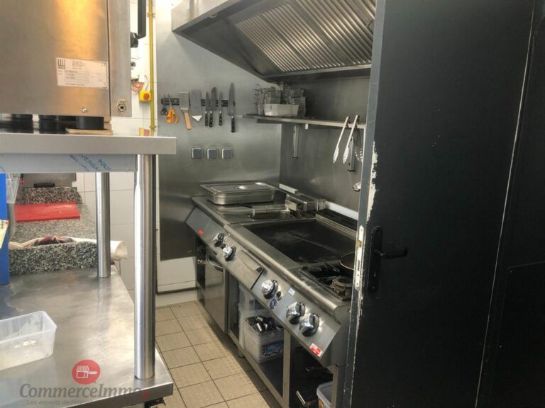 CessionBail Restaurant L ISLE ADAM 95290 3 CessionBail Restaurant L ISLE ADAM 95290 3