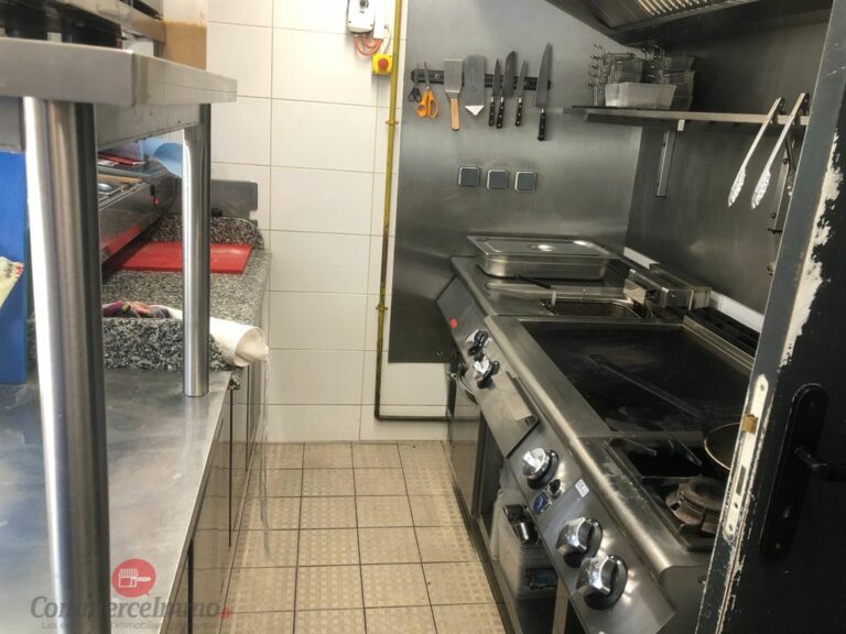 CessionBail Restaurant L ISLE ADAM 95290 4 CessionBail Restaurant L ISLE ADAM 95290 4