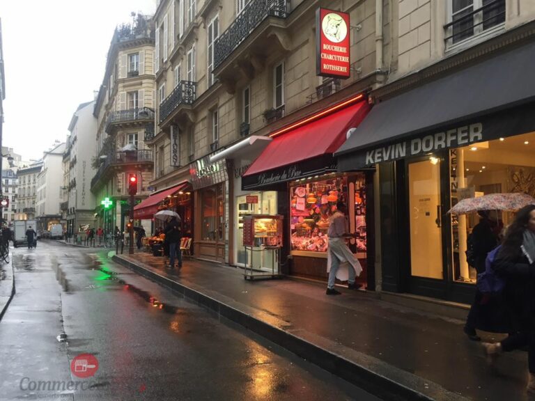 CessionBail Commercial PretAPorter PARIS 75007 1 CessionBail Commercial PretAPorter PARIS 75007 1