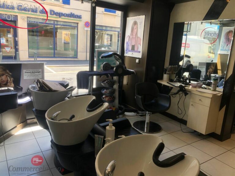 CessionBail SalonCoiffure ARPAJON 91290 2 CessionBail SalonCoiffure ARPAJON 91290 2
