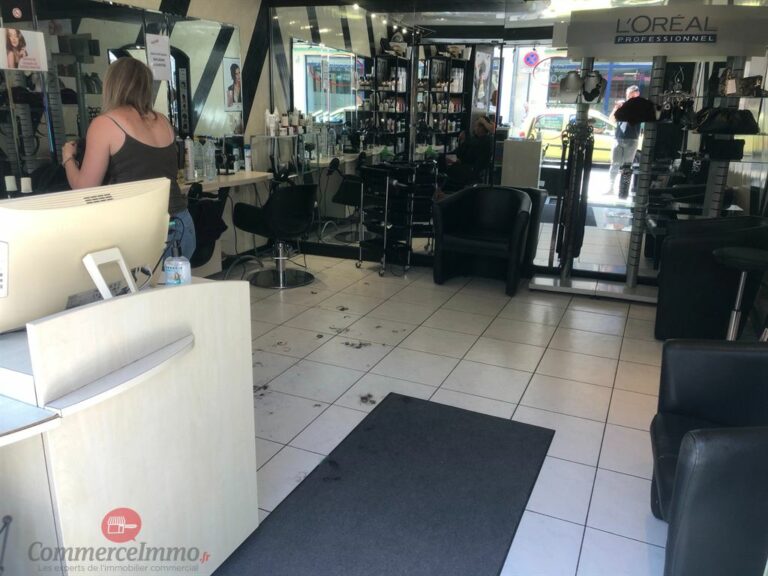 CessionBail SalonCoiffure ARPAJON 91290 1 CessionBail SalonCoiffure ARPAJON 91290 1