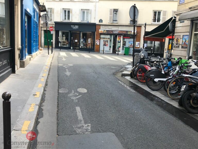 CessionBail Commercial Restaurant PARIS 75017 1 CessionBail Commercial Restaurant PARIS 75017 1